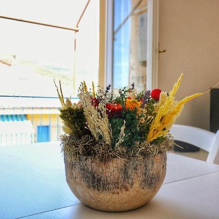 Ferienwohnung La Pulce Salata Levanto Exterior foto