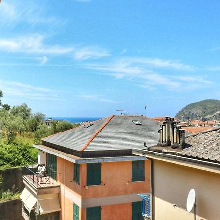 Ferienwohnung La Pulce Salata Levanto Exterior foto
