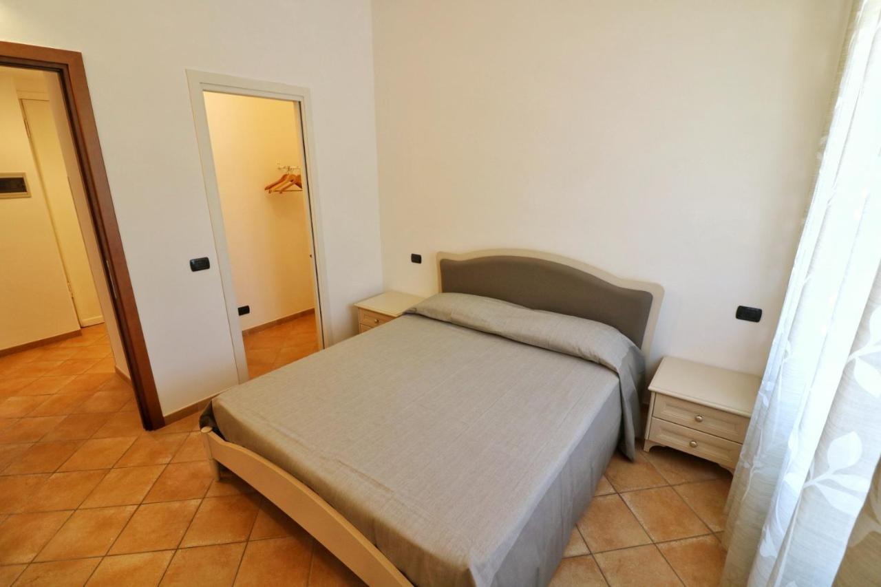 Ferienwohnung La Pulce Salata Levanto Exterior foto