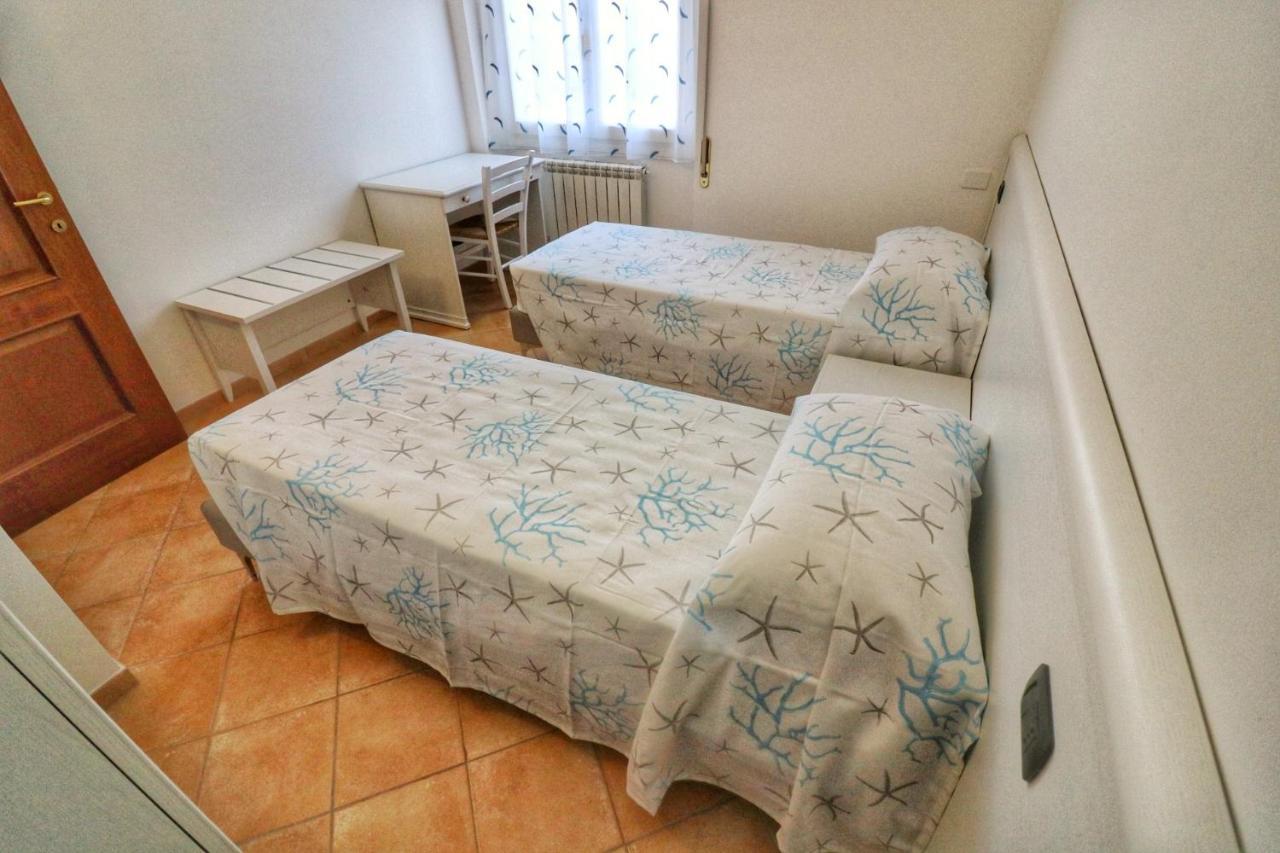 Ferienwohnung La Pulce Salata Levanto Exterior foto