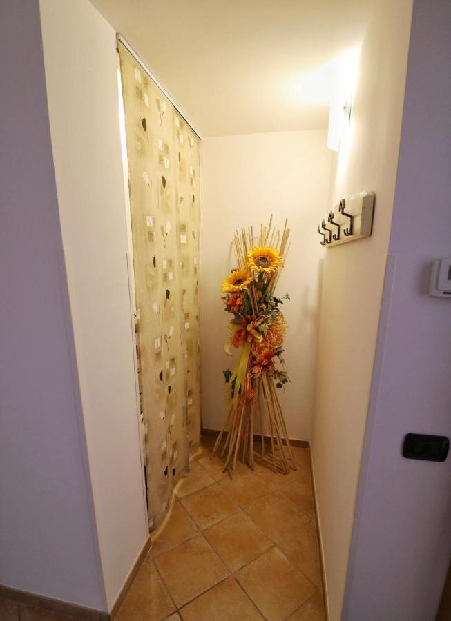 Ferienwohnung La Pulce Salata Levanto Exterior foto