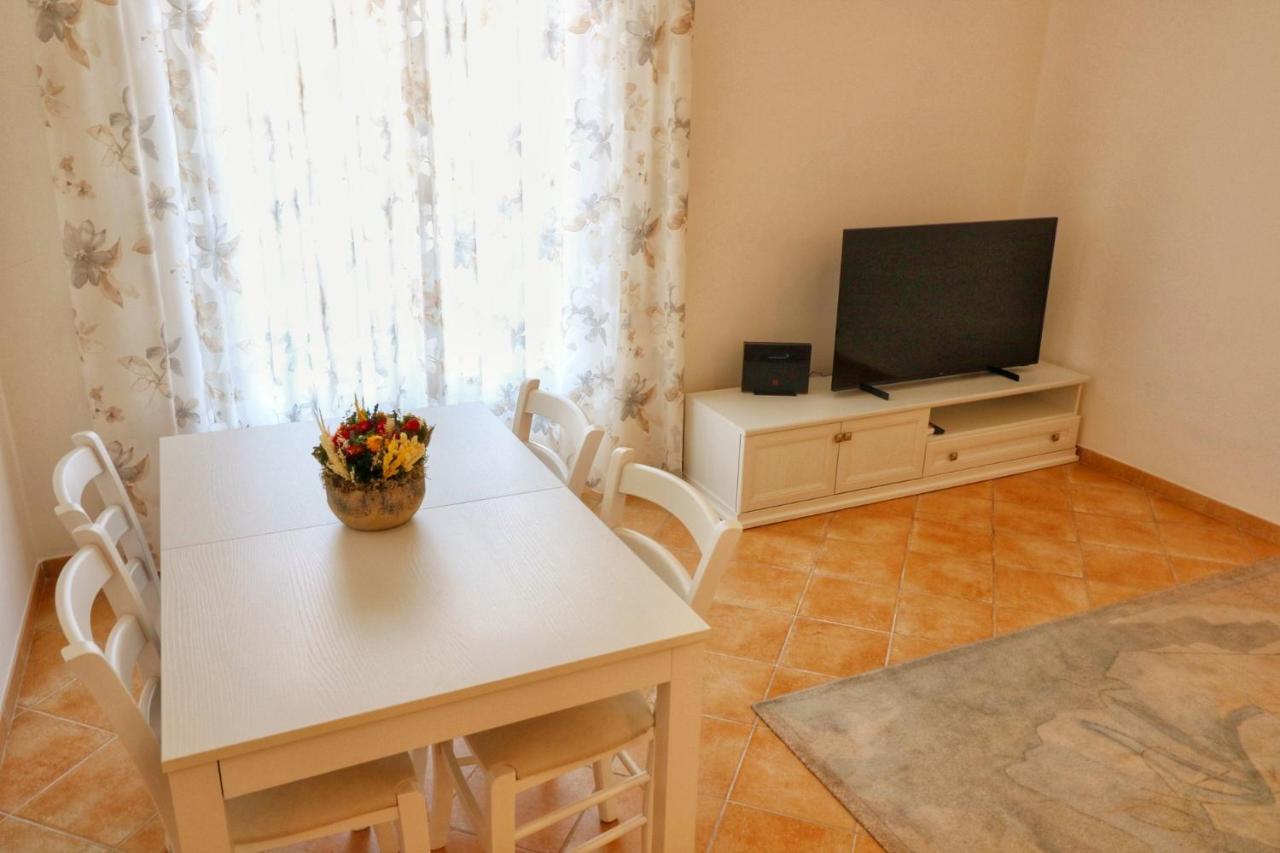 Ferienwohnung La Pulce Salata Levanto Exterior foto