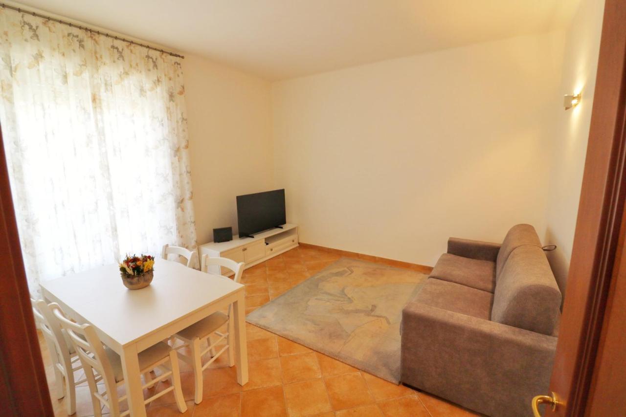 Ferienwohnung La Pulce Salata Levanto Exterior foto