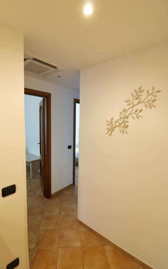Ferienwohnung La Pulce Salata Levanto Exterior foto