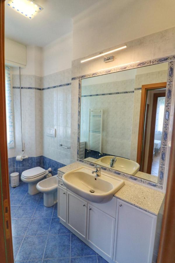 Ferienwohnung La Pulce Salata Levanto Exterior foto